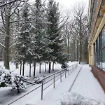 Osrodek Wypoczynkowo-Hotelowy Przasniczka