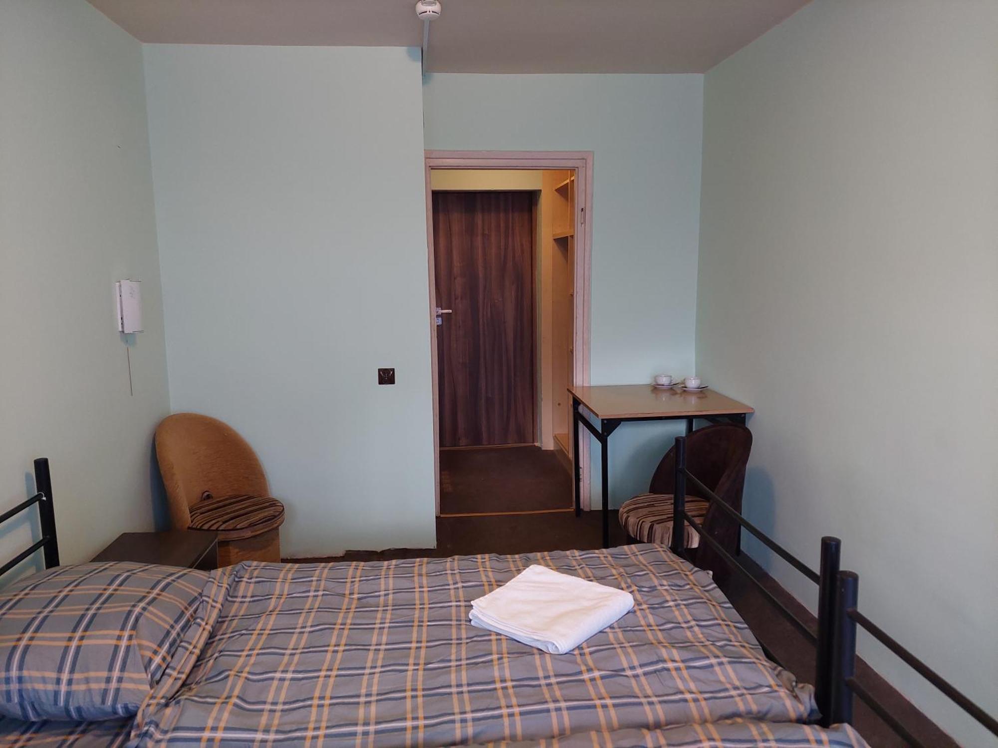 Hotel Osrodek Wypoczynkowo-hotelowy Przasniczka *