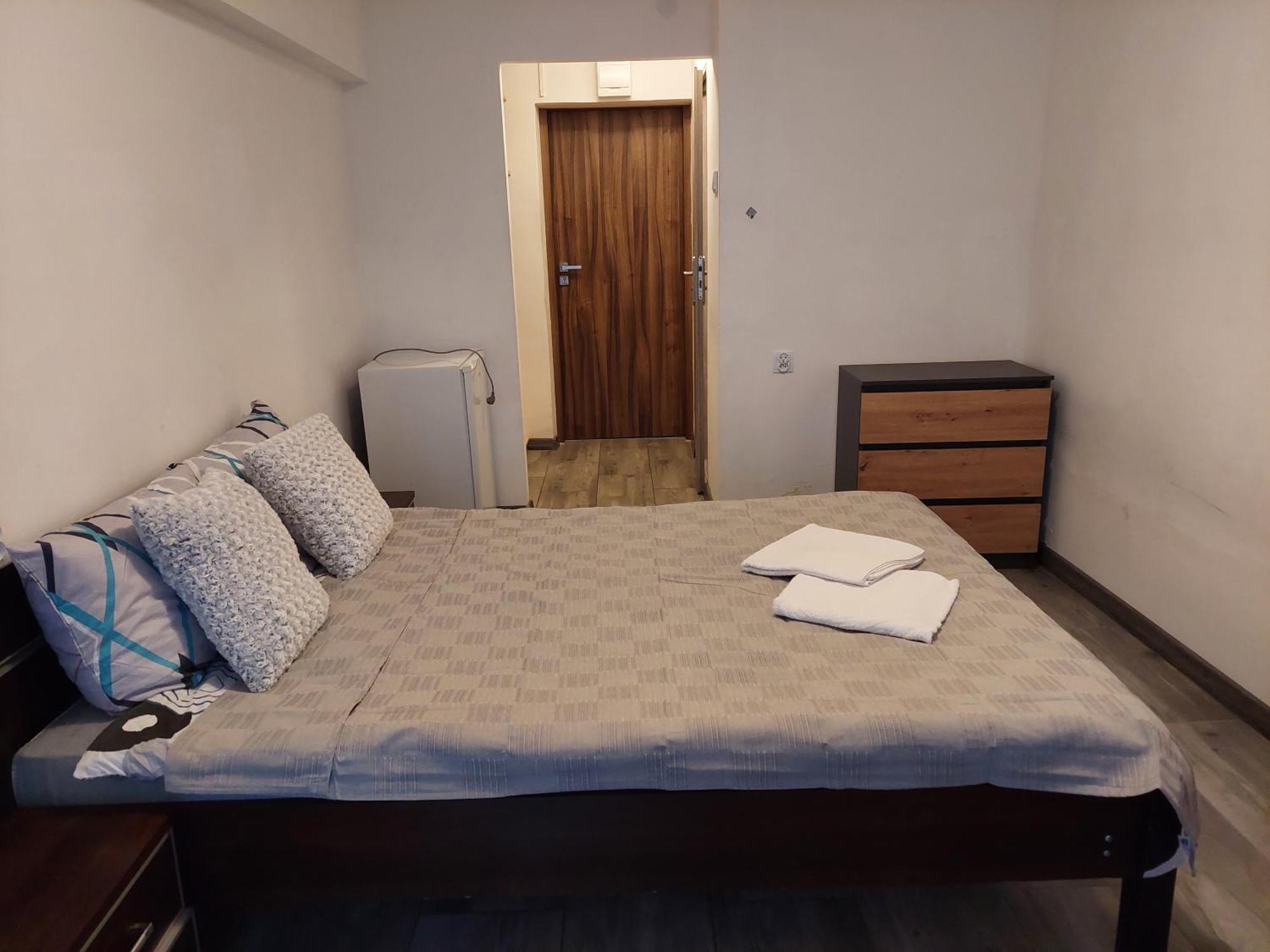Osrodek Wypoczynkowo-hotelowy Przasniczka Hotel Lodz (Lodz)