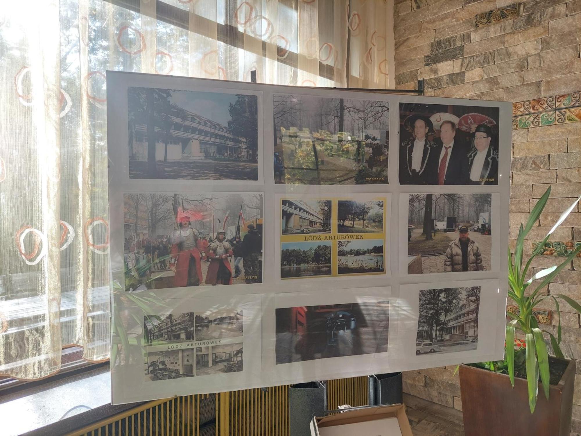 Osrodek Wypoczynkowo-hotelowy Przasniczka *