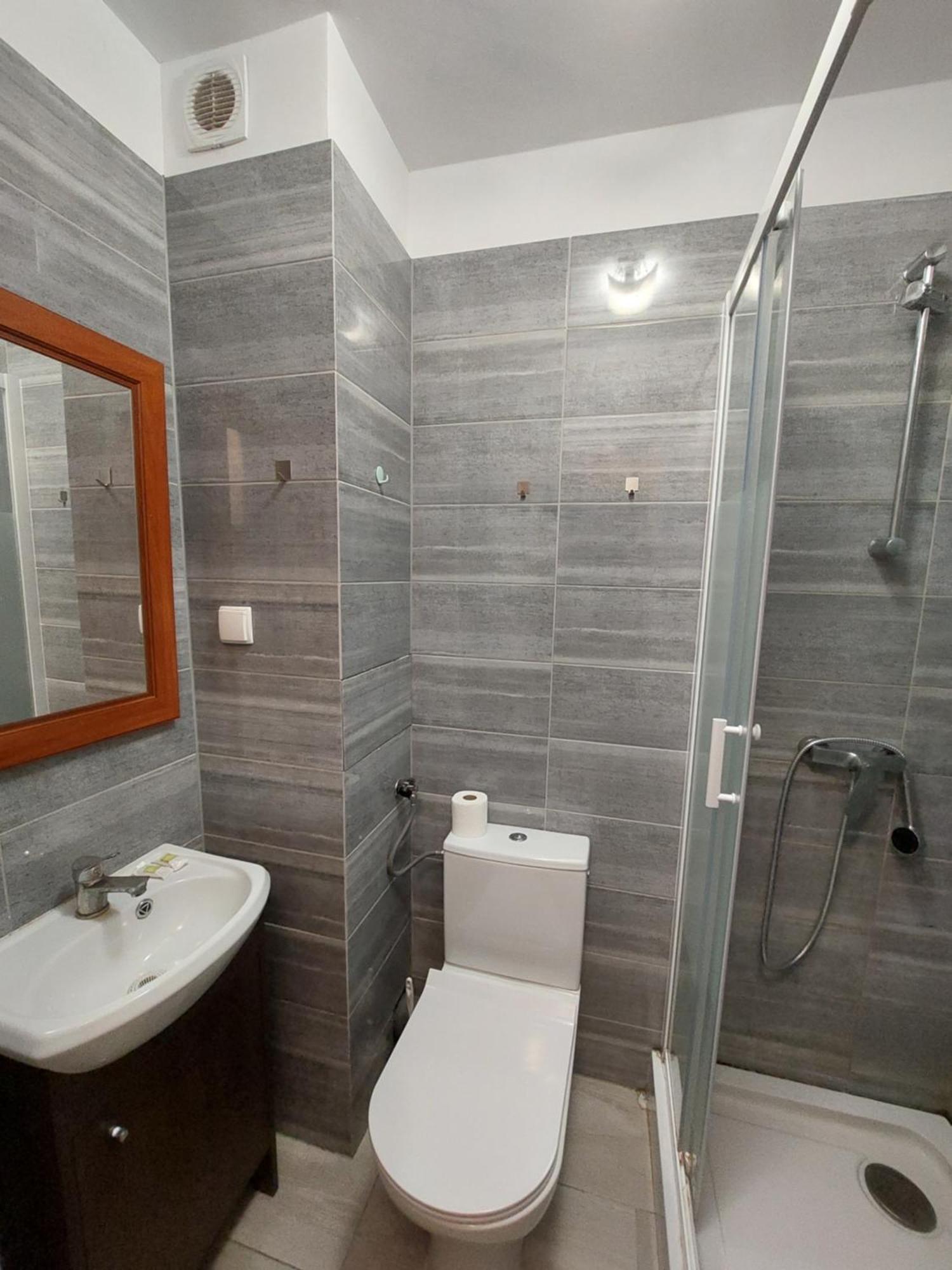Osrodek Wypoczynkowo-hotelowy Przasniczka Hotel