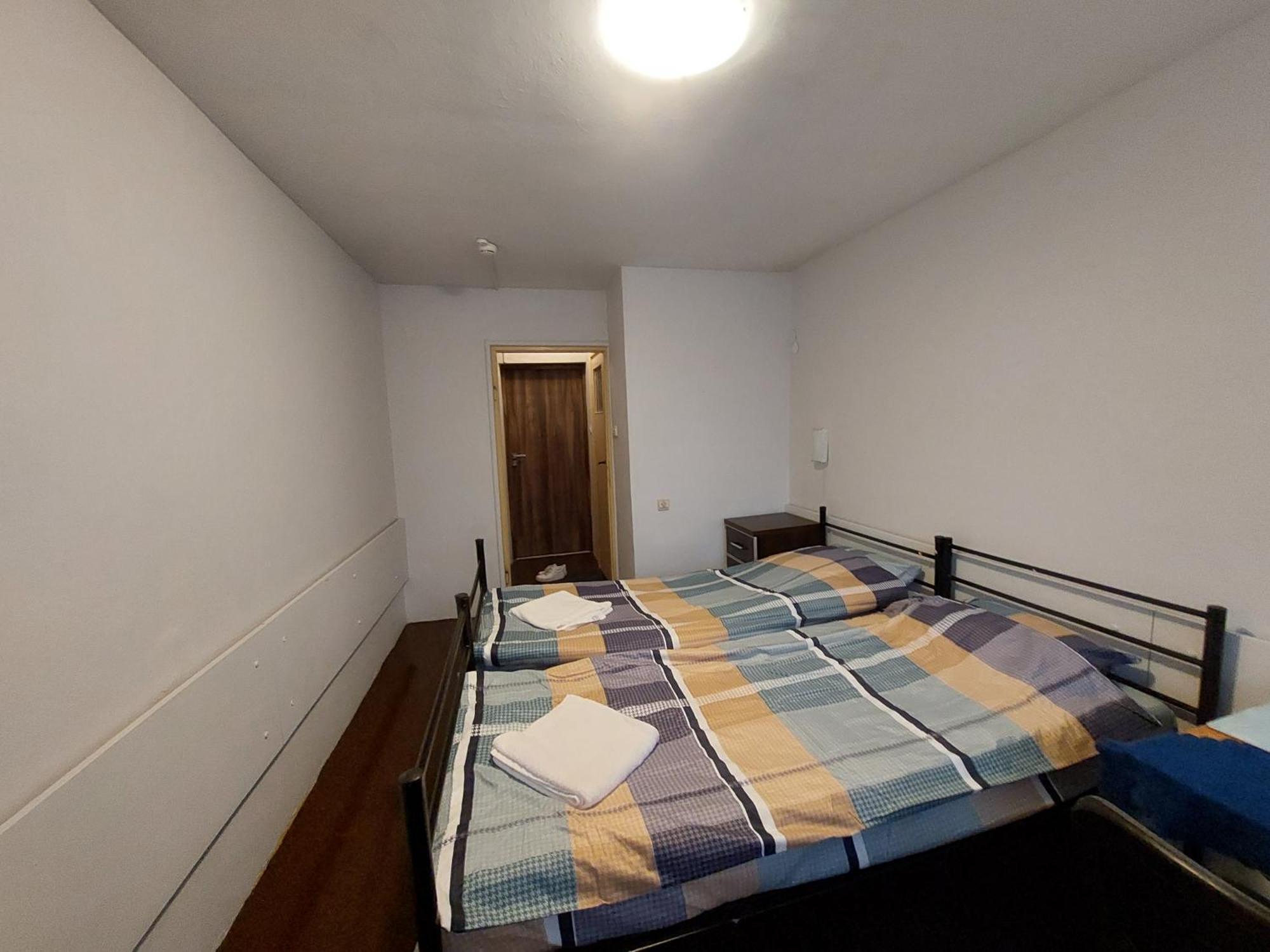 Hotel Osrodek Wypoczynkowo-hotelowy Przasniczka