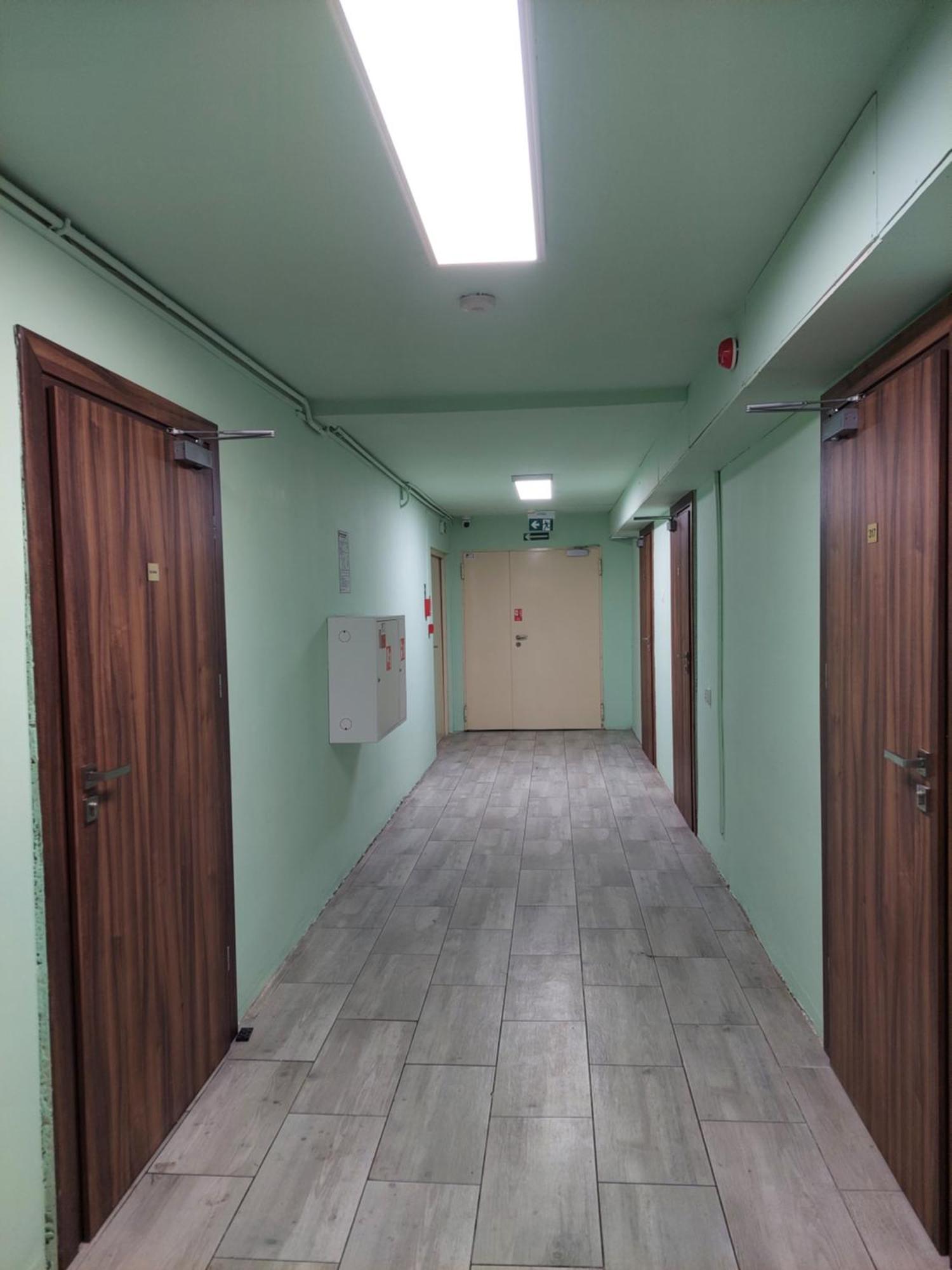 Hotel Osrodek Wypoczynkowo-hotelowy Przasniczka