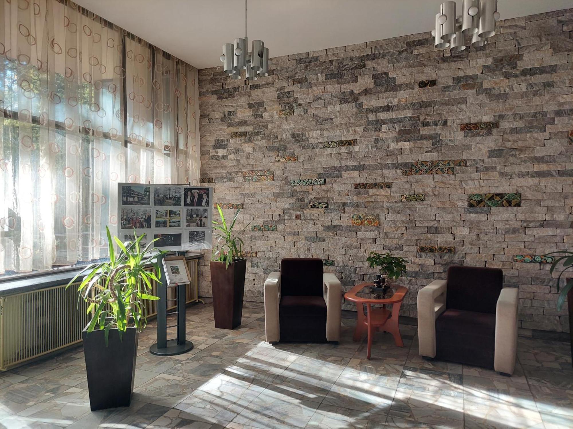 Osrodek Wypoczynkowo-hotelowy Przasniczka Hotel *