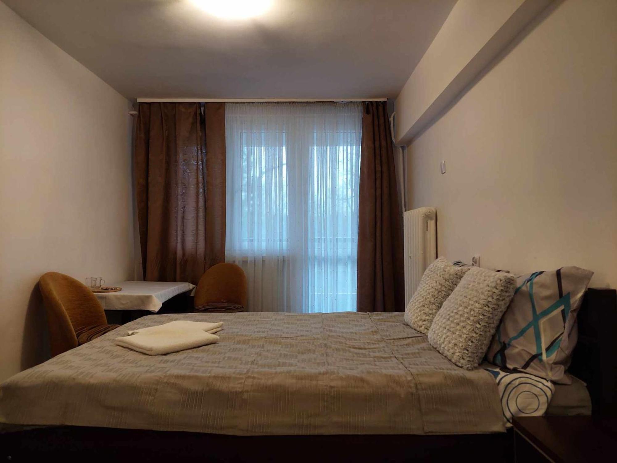 Osrodek Wypoczynkowo-hotelowy Przasniczka *