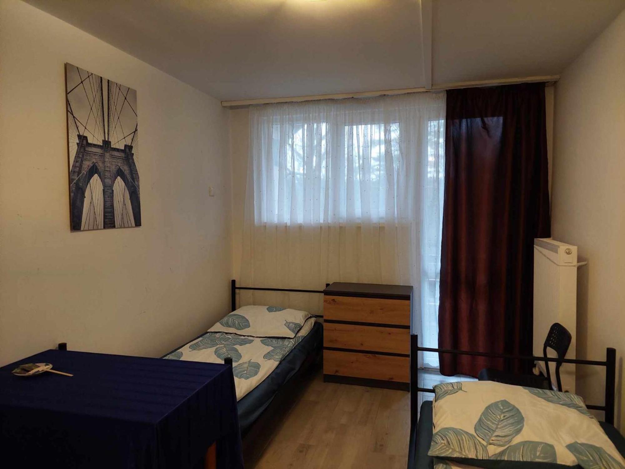Osrodek Wypoczynkowo-hotelowy Przasniczka Hotel Lodz (Lodz)