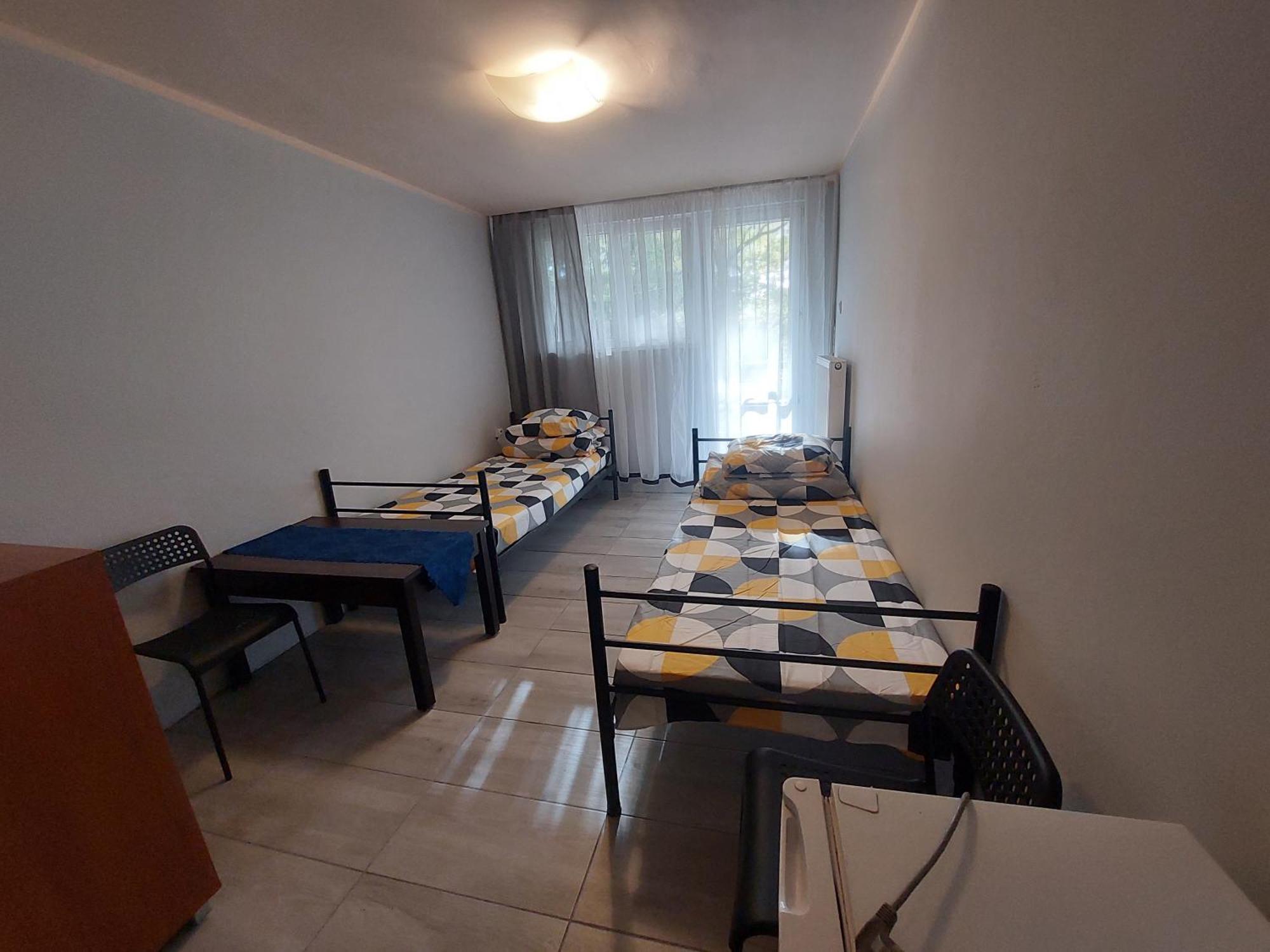 Hotel Osrodek Wypoczynkowo-hotelowy Przasniczka Lodz (Lodz)