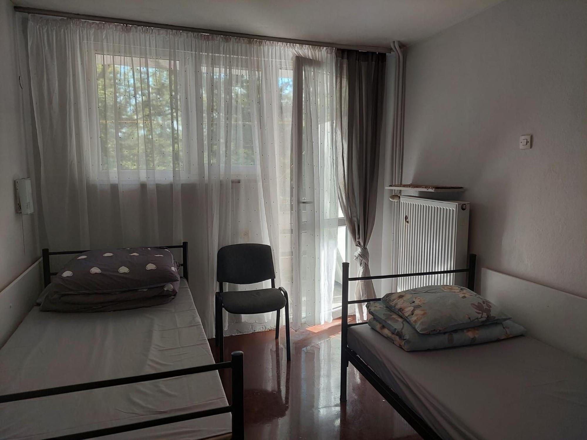 Hotel Osrodek Wypoczynkowo-hotelowy Przasniczka Lodz (Lodz)