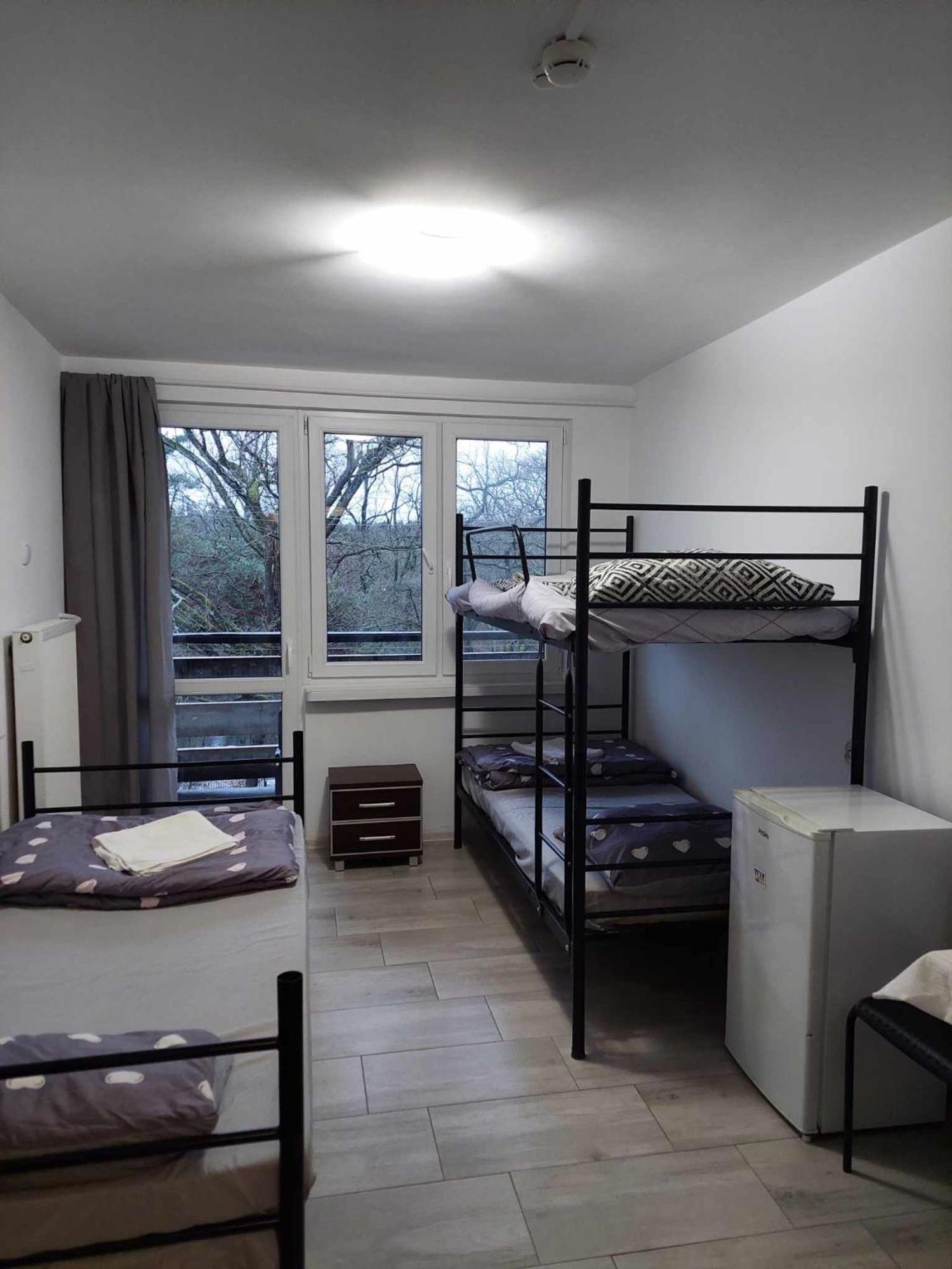 Osrodek Wypoczynkowo-hotelowy Przasniczka
