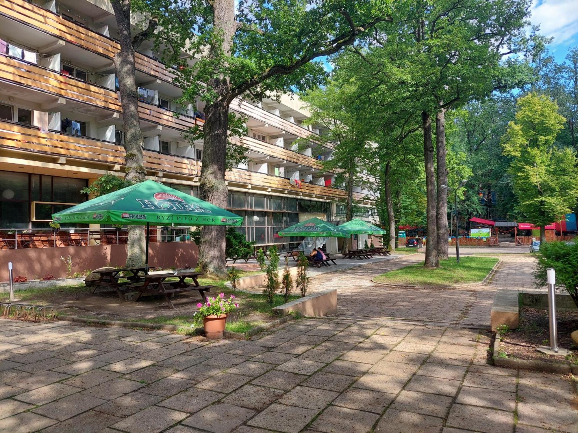 Hotel Osrodek Wypoczynkowo-hotelowy Przasniczka