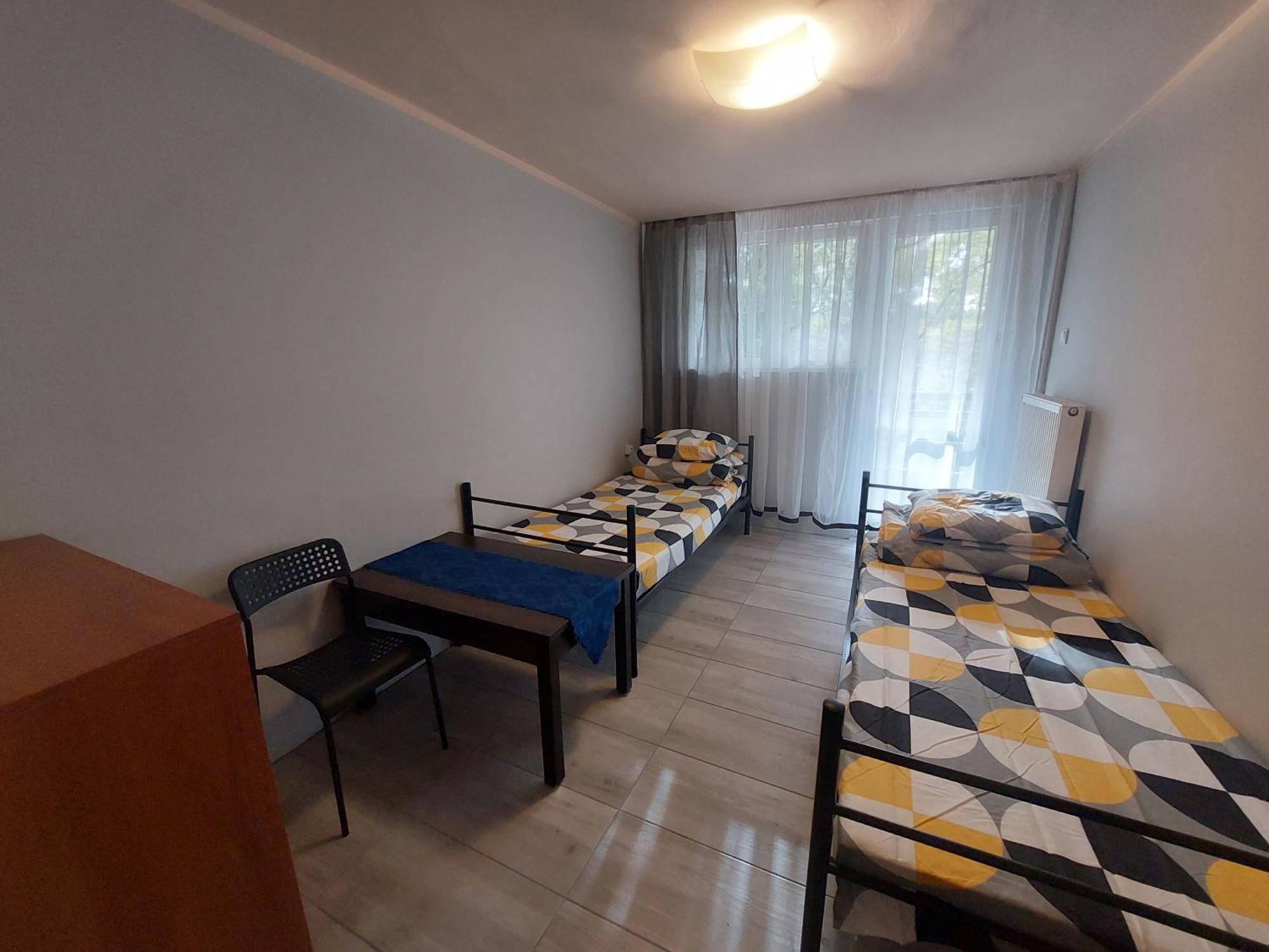 Hotel Osrodek Wypoczynkowo-hotelowy Przasniczka Lodz (Lodz)