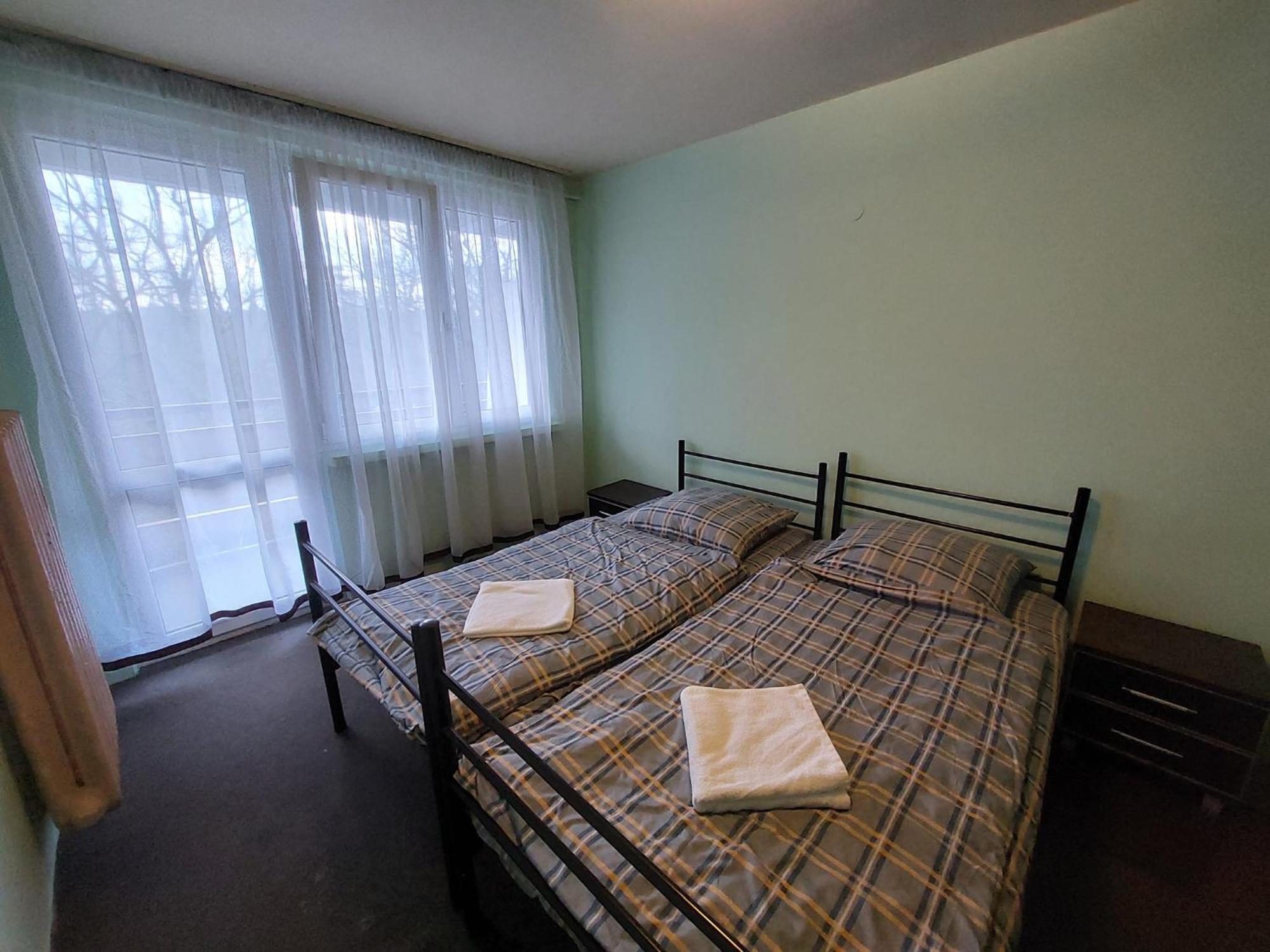 Osrodek Wypoczynkowo-hotelowy Przasniczka Lodz (Lodz)