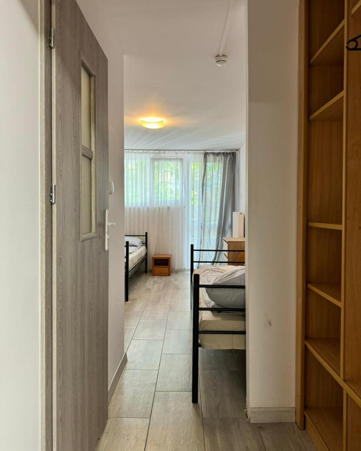 Osrodek Wypoczynkowo-hotelowy Przasniczka Lodz (Lodz)
