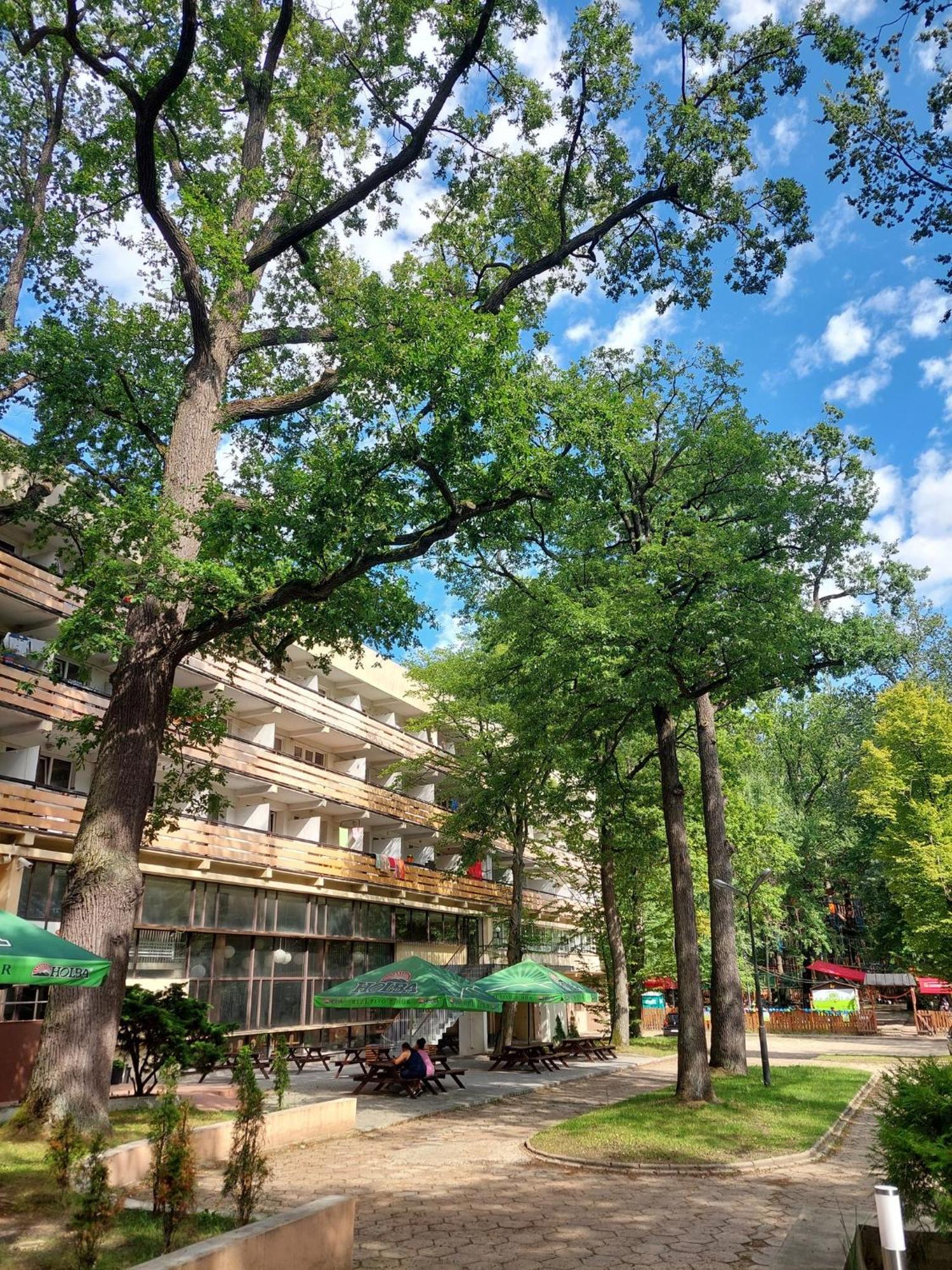 Osrodek Wypoczynkowo-hotelowy Przasniczka Hotel Lodz (Lodz)